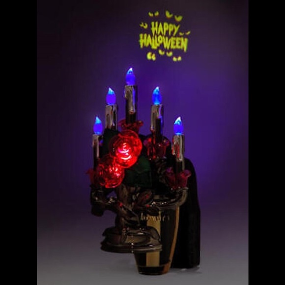 B&BW Candelabra Wallflower - Picture 2 of 2